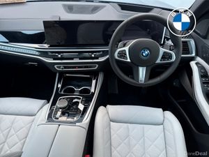 BMW X5 50e M Sport - Image 4
