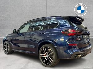 BMW X5 50e M Sport - Image 2