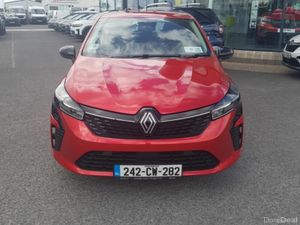 Renault Clio TCe 90 DFull Evolution - Image 2