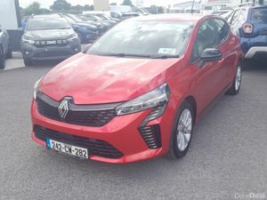 Renault Clio TCe 90 DFull Evolution - Image 3