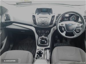 Ford Kuga **LOCATED IN TUAM GARAGE**LOADED SUV**ZE - Image 2
