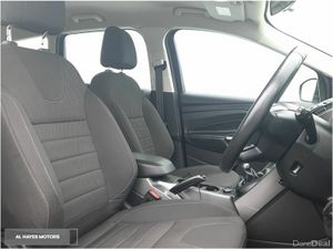 Ford Kuga **LOCATED IN TUAM GARAGE**LOADED SUV**ZE - Image 4