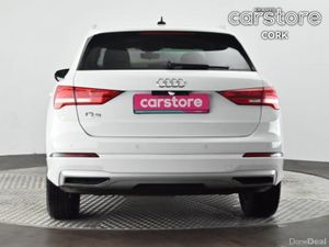 Audi Q3 35 TDI 150HP S Tronic SE - Image 4