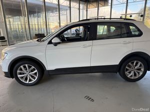 Volkswagen Tiguan 2017 - Image 4