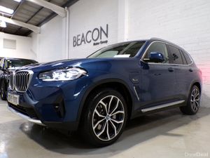 *28,000 MILES*2022*BMW XDRIVE 30E X-LINE AUTO* - Image 4
