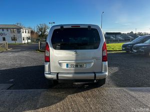 Wheelchair Car - Image 4