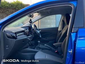 Skoda Fabia FABIA SELECTION 1.0TSI 95HP - Image 4