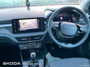 Skoda Fabia FABIA SELECTION 1.0TSI 95HP - Image 2