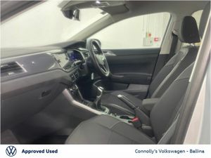 Volkswagen Taigo 1.0 TSI 115HP M6F STYLE - Image 3