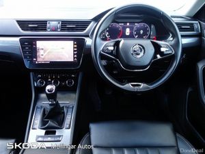 Skoda Superb SUPERB STY 1.5TSI 150HP - Image 2