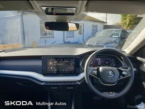 Skoda Octavia Selection 2.0TDI 115HP - Image 2