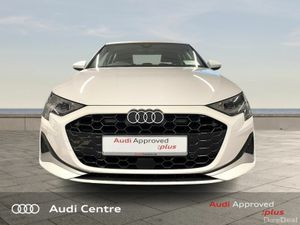 Audi A3 A3 SB 30 TDI 115HP SE - Image 2