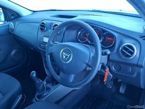 Dacia Sandero 1.2 16V 75 ALTERNATIVE - Image 2