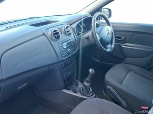 Dacia Sandero 1.2 16V 75 ALTERNATIVE - Image 4