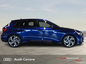 Audi A3 A3 SB 30 TDI 115HP S Line - Image 3