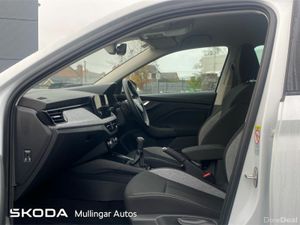 Skoda Scala SCALA SELECTION 1.0TSI 115HP - Image 4