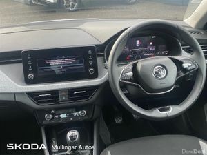 Skoda Scala SCALA SELECTION 1.0TSI 115HP - Image 2