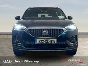 SEAT Tarraco 2.0TDI 150hp 7 Seat Xperience DSG and - Image 2