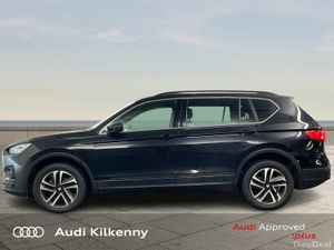 SEAT Tarraco 2.0TDI 150hp 7 Seat Xperience DSG and - Image 4