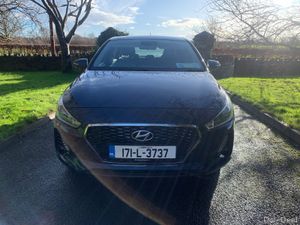 Hyundai i30 2017 1.4 PETROL - Image 3