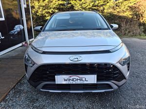 Hyundai Bayon Executive - Image 2