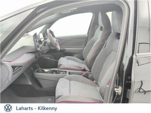 Volkswagen ID.3 PA GTX PERFORMANCE PLUS 77KWH - Image 4