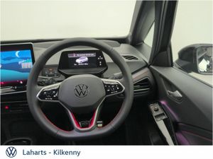 Volkswagen ID.3 PA GTX PERFORMANCE PLUS 77KWH - Image 2