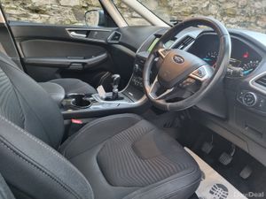 Ford S-Max  7 Seater 2017 - Image 3