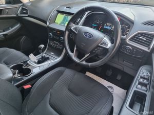 Ford S-Max  7 Seater 2017 - Image 4