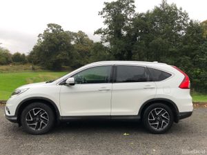 Honda CRV STUNNING SUV ! - Image 4