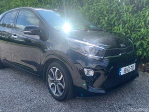 Kia Picanto 2018 SUPERB STARTER CAR ! - Image 2