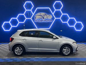 Volkswagen Polo 1.0TSI Life / FINANCE AVAILABLE - Image 2