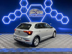 Volkswagen Polo 1.0TSI Life / FINANCE AVAILABLE - Image 3
