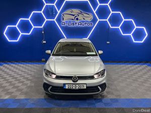 Volkswagen Polo 1.0TSI Life / FINANCE AVAILABLE - Image 4