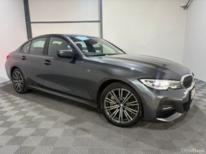2020 BMW G20 330E M Sport  2.0 Hybrid 290 Bhp - Image 2