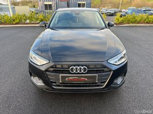 2021 (212) Audi A4 Sport Edition 35 2.0 TDI - Image 3