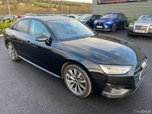 2021 (212) Audi A4 Sport Edition 35 2.0 TDI - Image 2