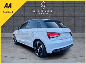 2016 Audi A1 1.0TFSI *S-LINE SPEC* 2TONE *65,000KM - Image 2