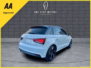 2016 Audi A1 1.0TFSI *S-LINE SPEC* 2TONE *65,000KM - Image 3