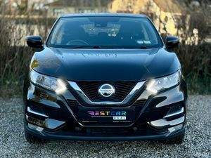 2021 Qashqai *** Deposit Taken *** - Image 3