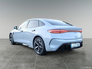 2024 BYD SEAL AWD EXCELLENCE - Image 3