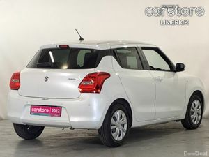 Suzuki Swift 1.2 PET AUTO 5DR - Image 3
