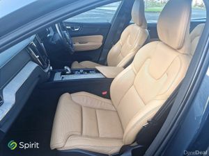 Volvo XC60 T8 "Plug In Hybrid" Inscription, AWD, P - Image 4