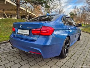 BMW 330E M SPORT, HEAD UP DISPLAY - Image 4