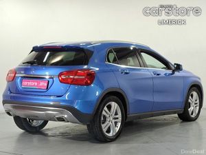 Mercedes-Benz GLA GLA 180 AUTO 5DR - Image 3
