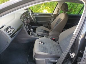 Volkswagen Golf 1.4 TSI Highline Automatic, 2016 - Image 3