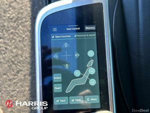 Maxus Mifa 9 90 kWh Premium - Image 4