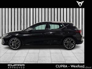 Cupra Leon 1.5 eTSI 150BHP DSG - Image 4