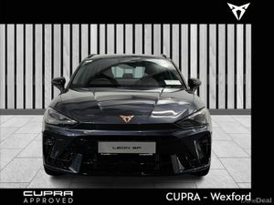 Cupra Leon 2.0TDI 150BHP DSG - Image 3