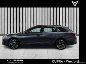 Cupra Leon 2.0TDI 150BHP DSG - Image 4